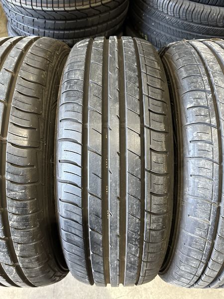 225/60/17 Falken 4 Piese