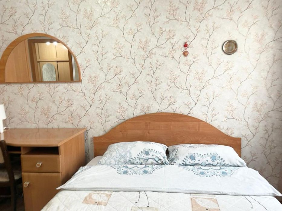 Посуточно почасовые квартирыSmart/Red От 9к