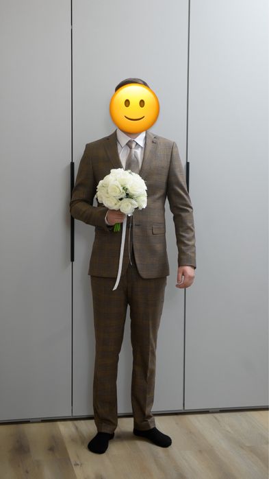 Продам костюм в отличном состоянии