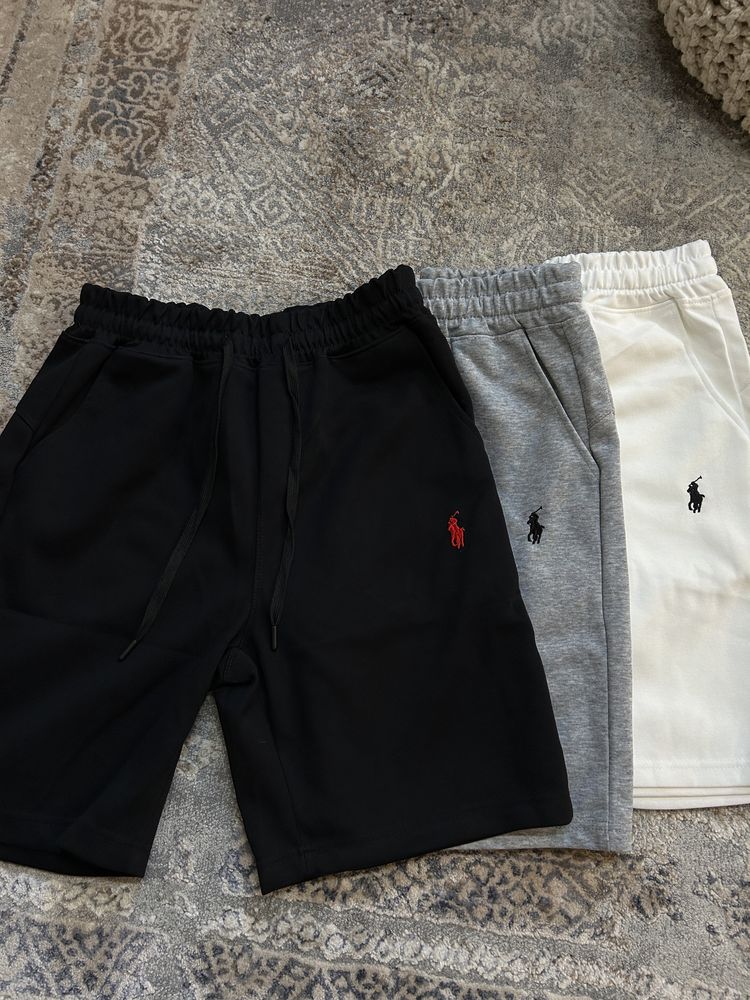 Pantaloni Polo Ralph Lauren scurti / Premium