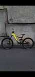 Vând bicicleta Giant Reign 1 2020 CA NOUĂ Enduro mtb sport trail dh xc