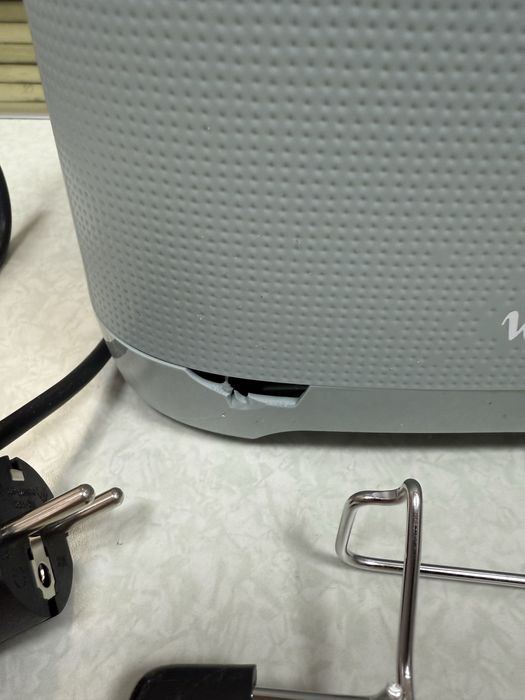 Тостер Moulinex LT2M1310