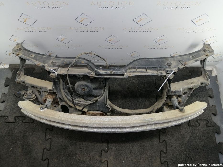 Trager calandru  VOLKSWAGEN PASSAT (3B2) [ 1996 - 2001 ] 1.6 (ADP, AHL, ANA, ARM) 74KW|101HP OEM 3B0805594AA / 3B0807113