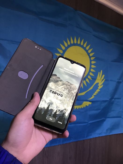 Redmi 9A Телефон