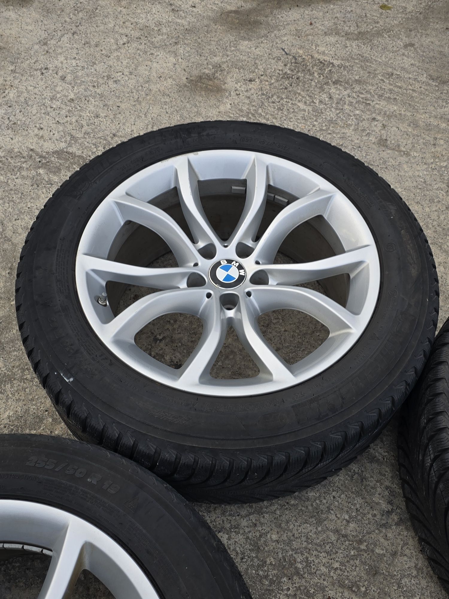 Джанти 19 / 5х120 - BMW X6, X5 - STYLE 594 5x120