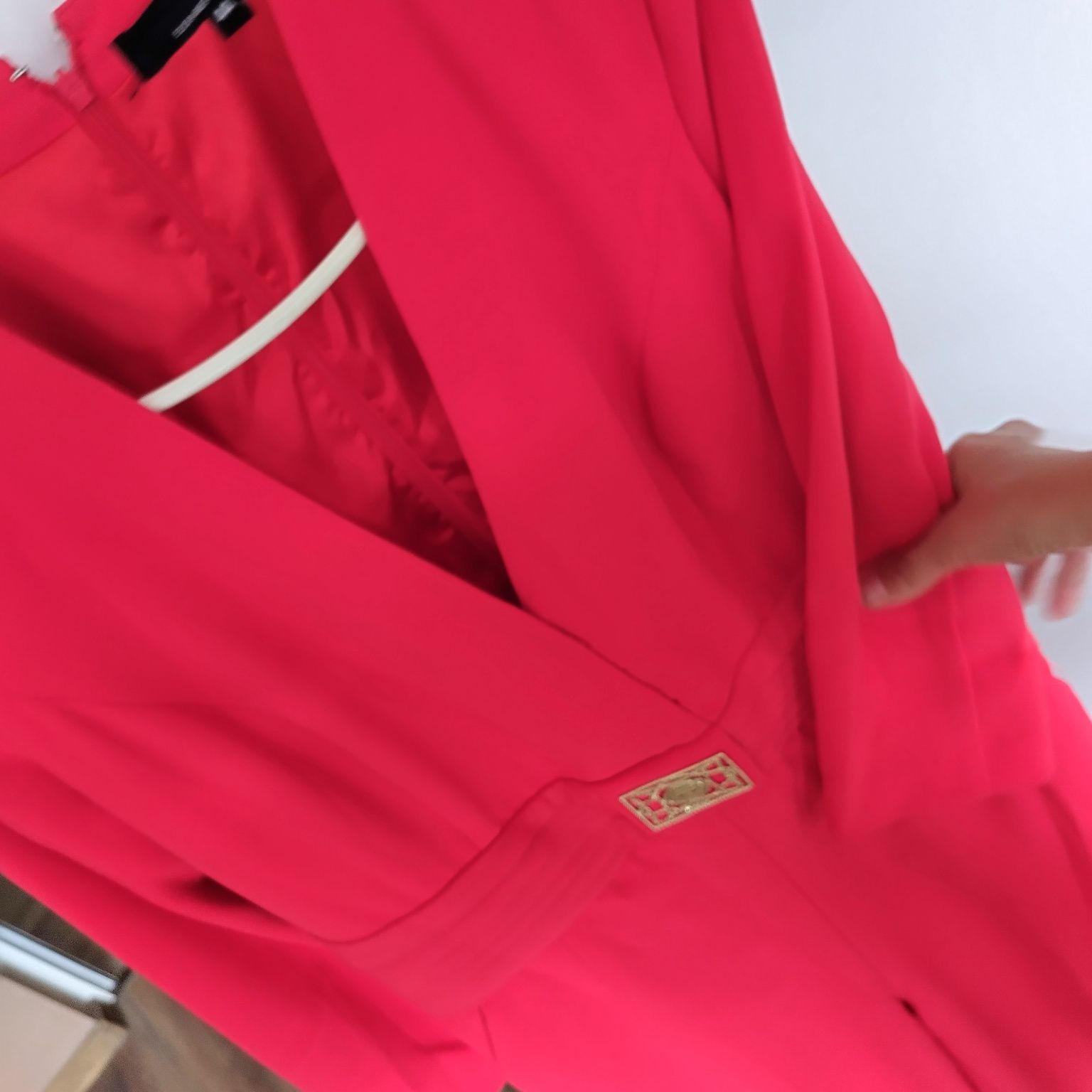 Гащеризони Elisabetta Franchi Гащеризон