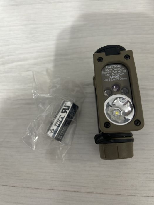 Gerber multitool USA