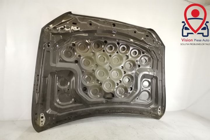 Capota Motor Originala Mercedes-Benz E-Class W213 [2016 - 2020] Merced