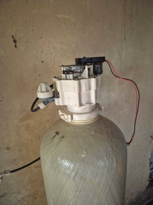 Dedurizator Ecowater Duplex 5050