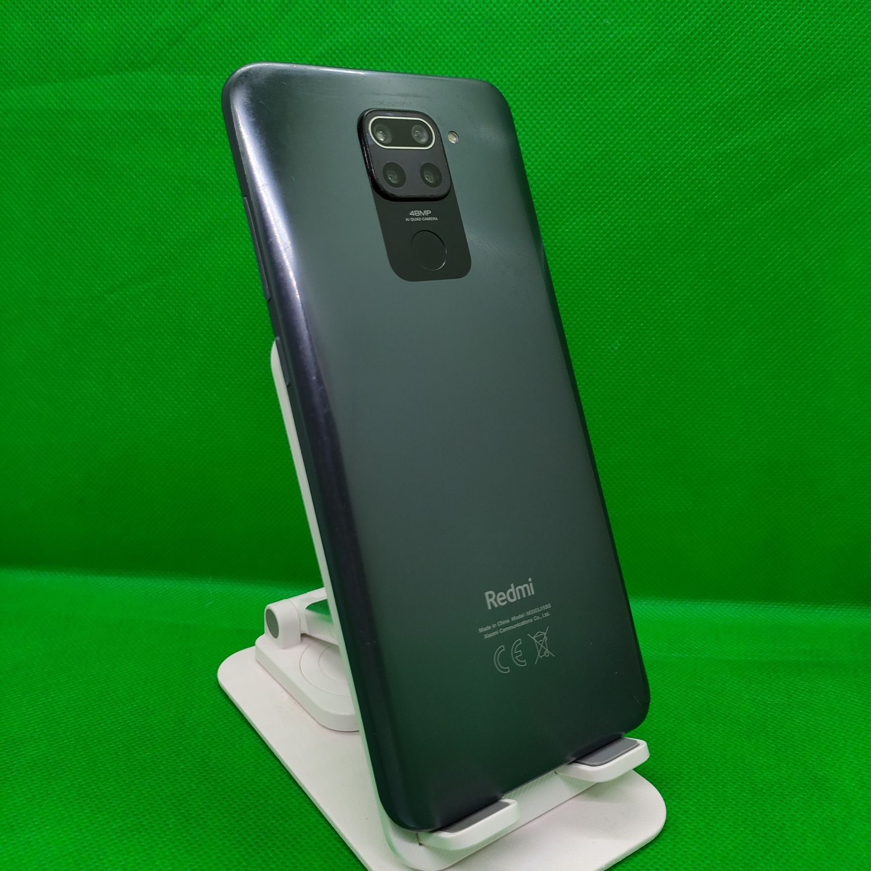 Redmi Note 9 sotiladi 64Gb