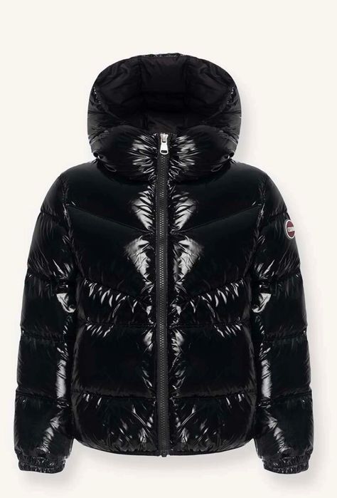 Vând jachetă copii Moncler nouă, mărime 152 (Colmar Glower)
