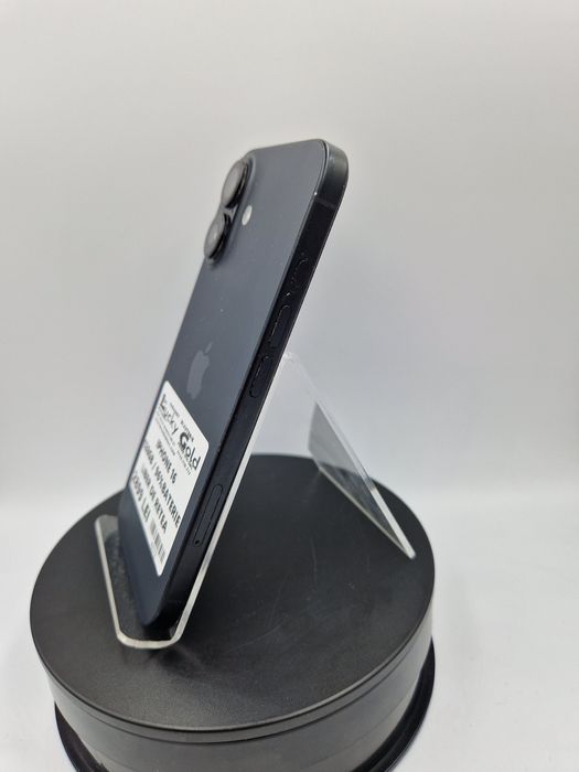 Iphone 16 128GB 96% Baterie Garantie #48372