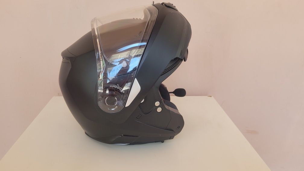 Каски Nolan N86 /N100 5