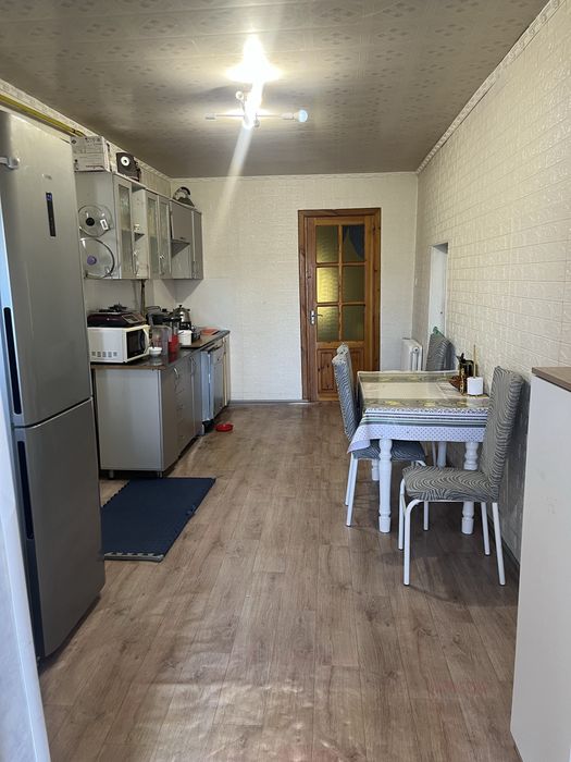 Продам дом рядом школы Макаренко