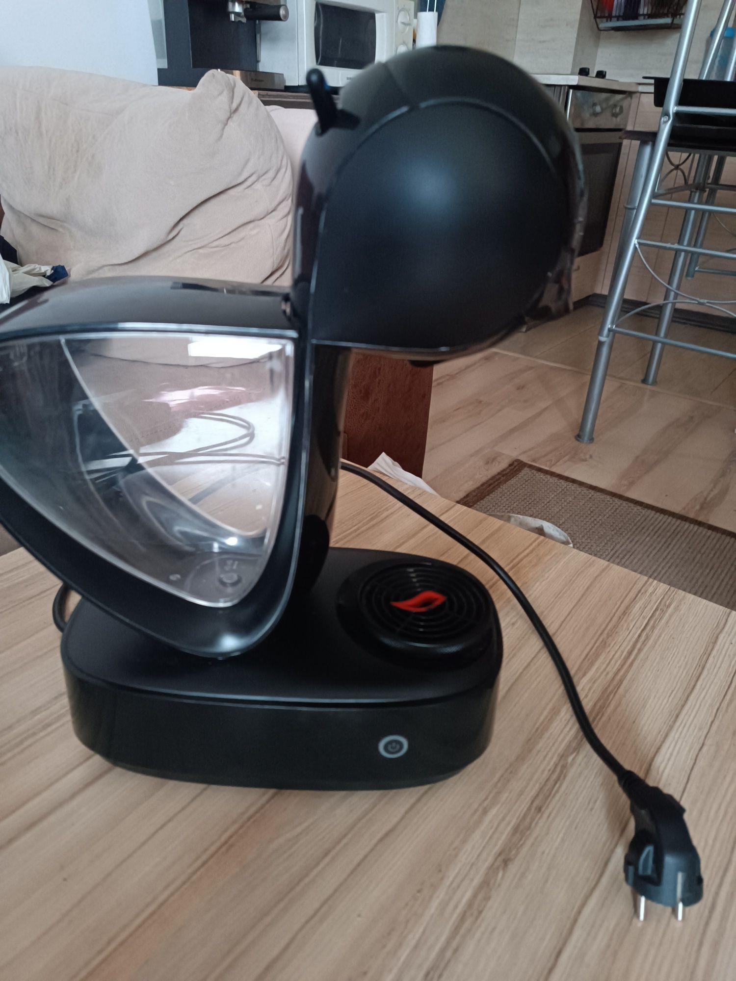 Кафе машина капсули Dolce Gusto