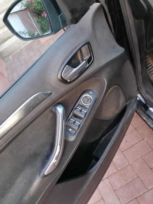 Ford S max 20 tdci an 2008