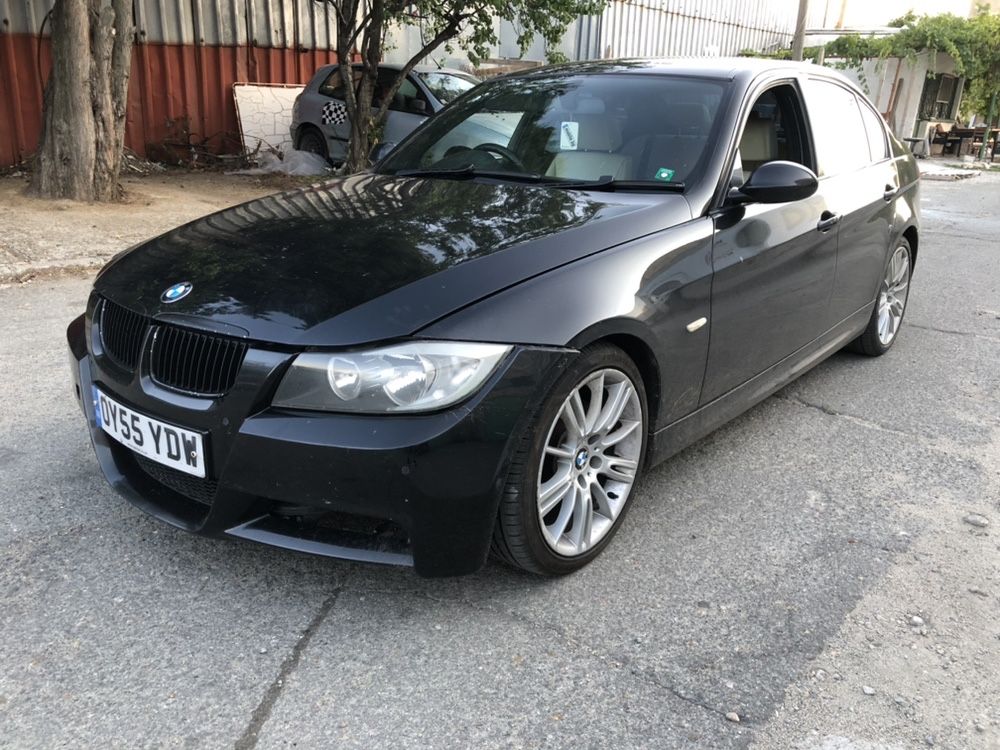 Продаваме на части бмв е90 320д 163кс/bmw e90 320d 163hp