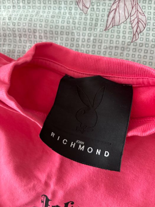 Тениски CAVALLI Class, John RICHMOND , Twinset