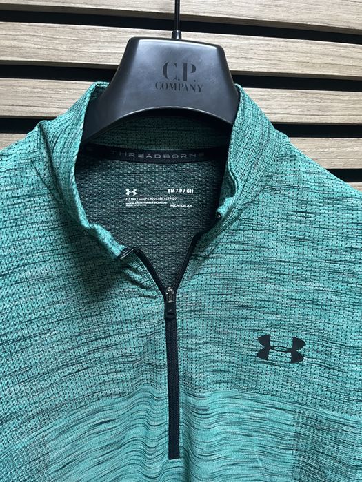 Under Armour : Treadborne Knit - размер М / Оригинал