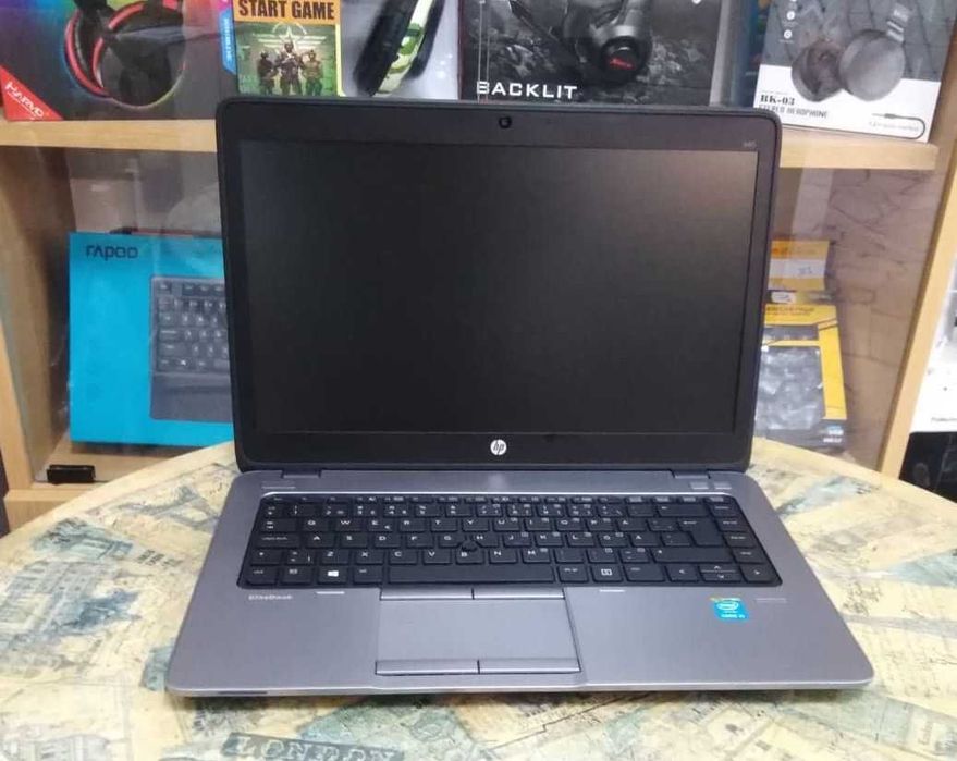 Лаптоп HP Ellitebook 840 G1