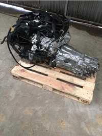 Motor Mercedes Sprinter C Class E Class Vito Viano 2.2 cdi euro 5 A651