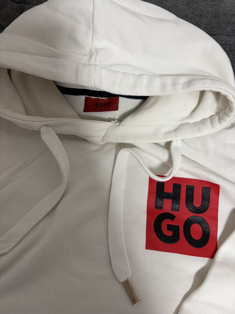 Суичър Hugo - унисекс