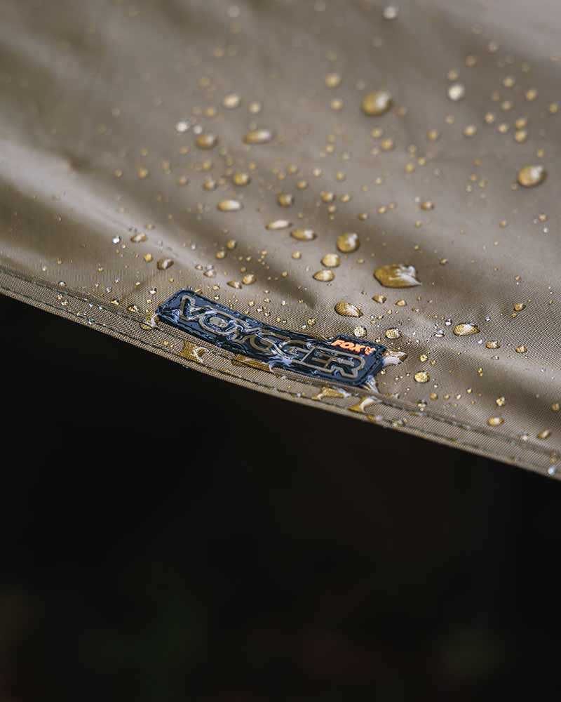 Покривало FOX Voyager Tarp