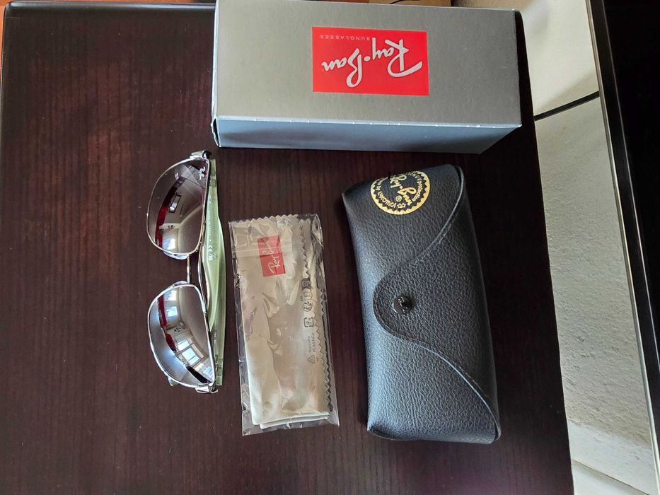 Ray-Ban ORB3530 слънчеви очила Ray Ban