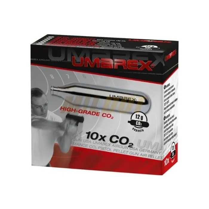 OFERTA Capsule UMAREX calitate Germana Pistol Pusca Arme 10 buc