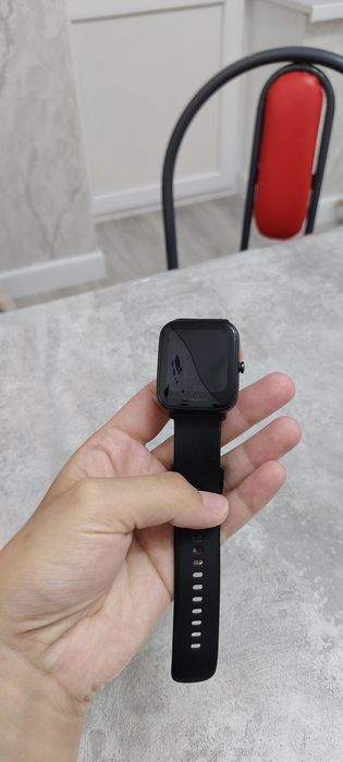 Продам смарт-часы