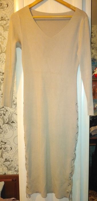 Продам платье в отличном состоянии