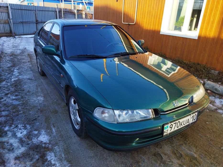 Хонда аккорд 1994г