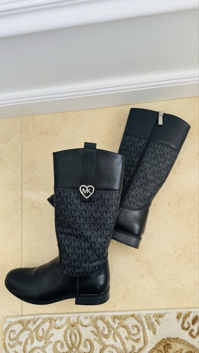 Cizme Michael Kors
