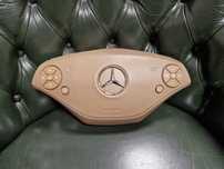Ербег Airbag W221 фейслифт