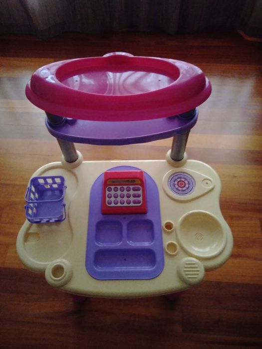 Детски магазин масичка