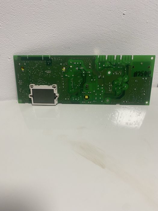 Placa elctronica centrala termica bosch perfect fuctionala