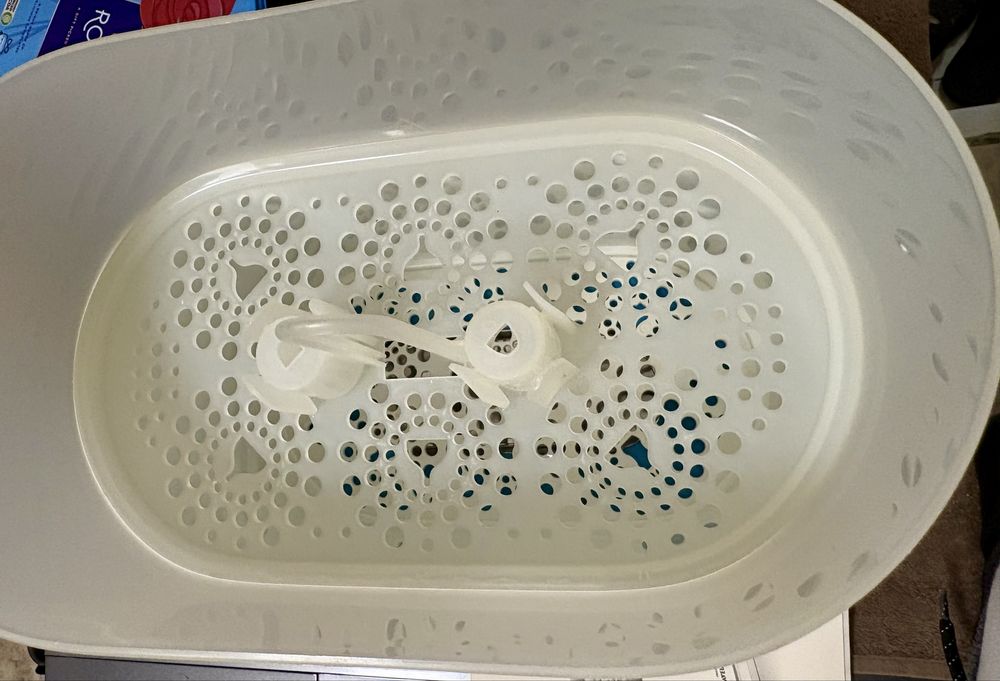 Електрически парен стерилизатор Philips AVENT