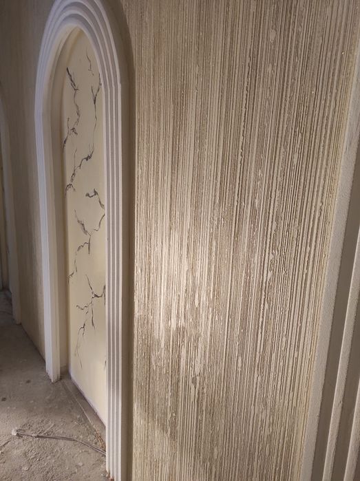 Efecte decorative pentru interior