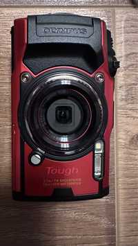 Camera Photo Olympus TG-6, 12 MP