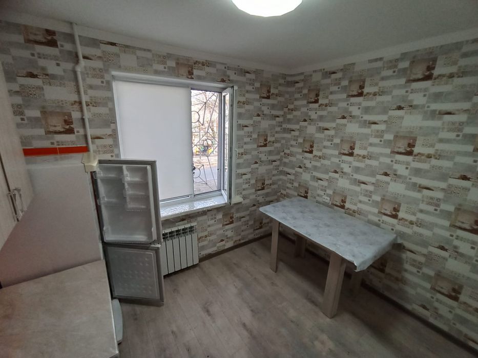 Продам однокомнатную квартиру