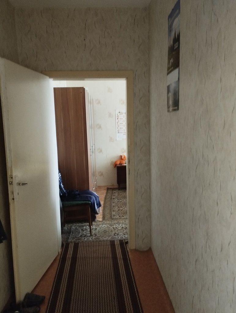 Продава се Двустаен апартамент в Стара Загора, Никола Петков - 52 кв.м за 1039 €/кв.м - Снимка #3