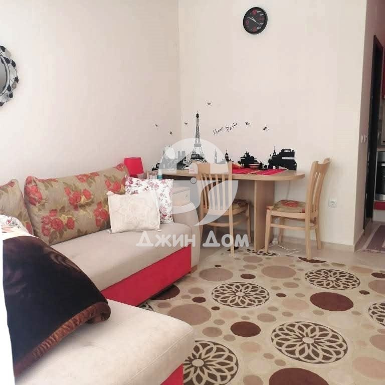 Продава се Едностаен апартамент в к.к. Слънчев бряг - 31 кв.м за 1565 €/кв.м - Снимка #1