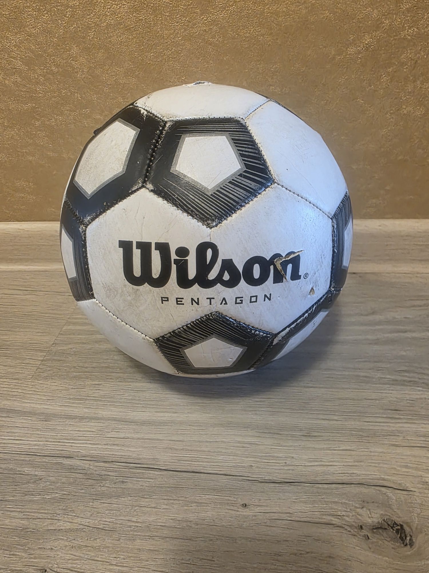 Футболна Топка Wilson