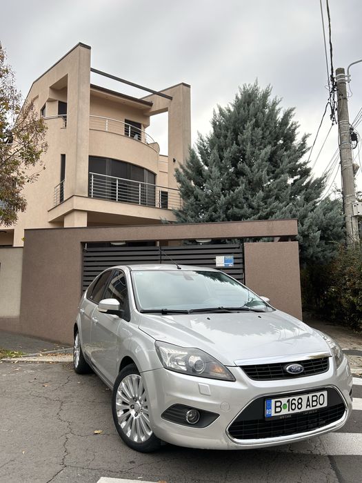 2009 * 1.8 Diesel * 117000 km * Tianium  Full