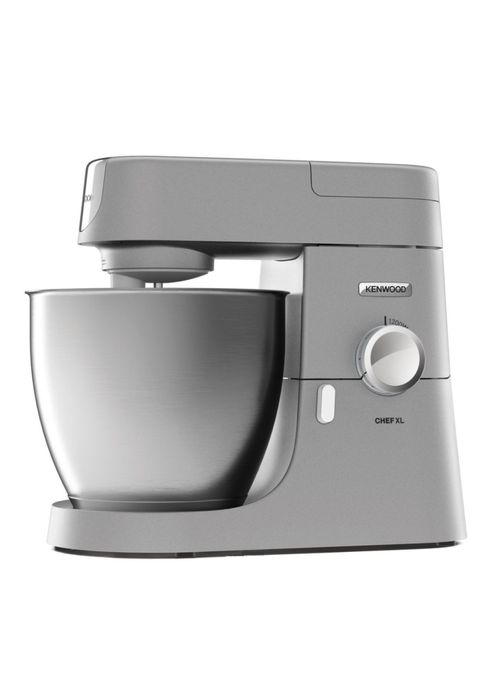 Кухонный комбайн Kenwood