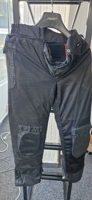 Pantaloni motocicleta
