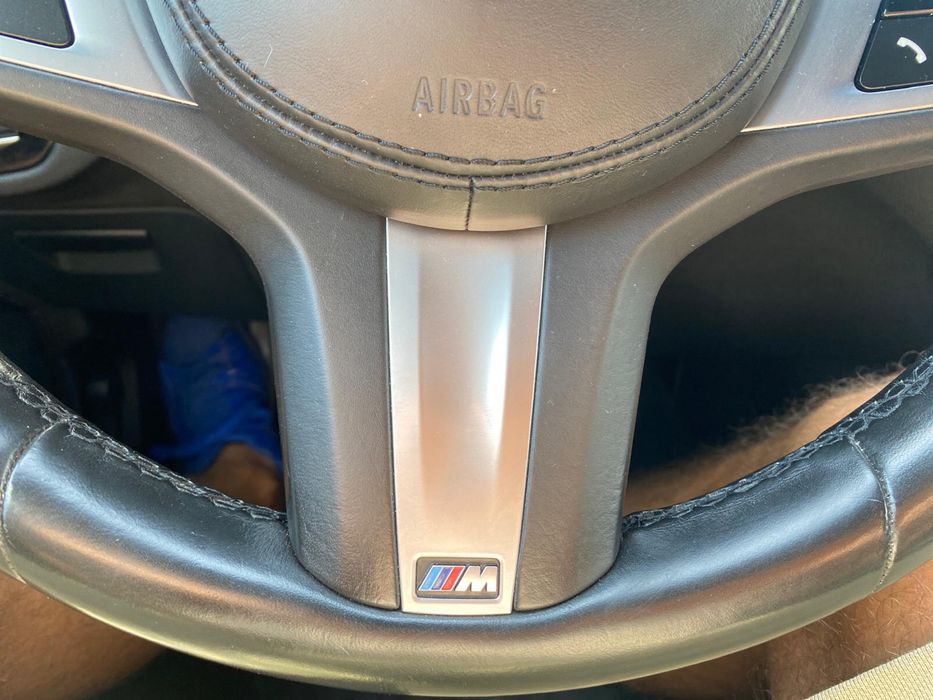 Bmw 520i g30 fab 04/2020