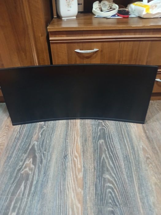 Vând monitor gaming acer nitro curved
