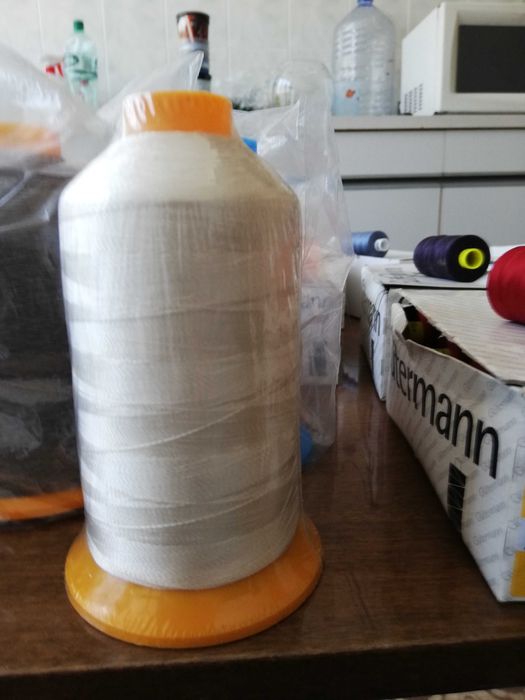 Конци за шиене гютерман и колтс