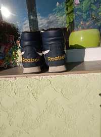 Adidas & Reebok ботушки